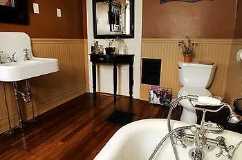 Canyon Creek Bed & Breakfast-2
